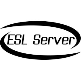 Esl Server Logo Png | Esl Server Logo Vector | Esl Server: Precision in Digital Logistics | The Edge of Connectivity | Forging Reliable Networks