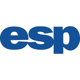 Esp Co Uk Ltd Logo Png | Esp Co Uk Ltd Logo Vector | Esp Co Uk Ltd – Brand Identity | Corporate Logo Design | Modern British Enterprise