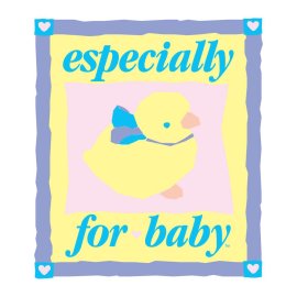 Especially For Baby Logo Png | Especially For Baby Logo Vector | Tender Beginnings | Gentle Care | Precious Moments | Especially For Baby
