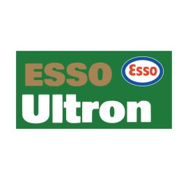 Esso Ulton Logo Png | Esso Ulton Logo Vector | Esso Ulton: Power in Motion | Refined Energy, Modern Legacy | The Icon of Industrial Excellence | Fueling Tomorrow