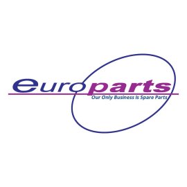 Euro Parts Logo Png | Euro Parts Logo Vector | Precision Engineering Meets European Heritage  Bold Reliability  Global Automotive Standards