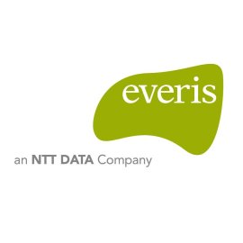 Everis Ntt Data Logo Png | Everis Ntt Data Logo Vector | Everis Ntt Data Logo: A Fusion of Global Vision  Digital Innovation  Corporate Trust  and Unified Identity