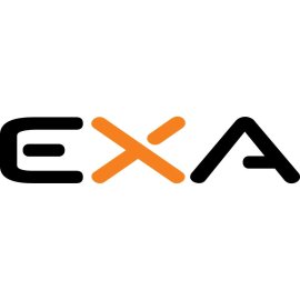 Exa Logo Png | Exa Logo Vector | Exa: Precision in Motion  |  Infinite Possibilities  |  The Mark of Clarity