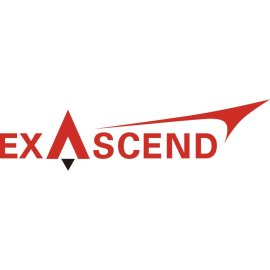 Exascend Logo Png | Exascend Logo Vector | Ascend Beyond Limits | Exascend Logo | Infinite Horizon | The Pinnacle of Performance