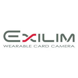 Exilim Logo Png | Exilim Logo Vector | Exilim: Precision Optics  Digital Vision  Future Clarity