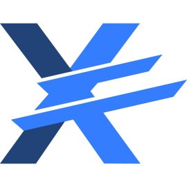 Exmo Exm Logo Png | Exmo Exm Logo Vector | Exmo Exm Logo: Abstract Geometry  Modern Minimalism  Tech-Forward Identity  Dynamic Motion