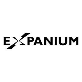Expanium Logo Png | Expanium Logo Vector | Expanding Horizons  Infinite Potential  A Mark of Growth  The Expanium Identity