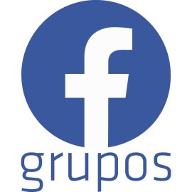 Facebook Grupos Logo Png | Facebook Grupos Logo Vector | United in Circles | The Heart of Community | A Blueprint for Belonging | Facebook Grupos