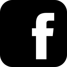 Facebook  Black Logo Png | Facebook  Black Logo Vector | The Darkened Network  A Shadow of Connection  Facebook in Obsidian  The Black Social Horizon