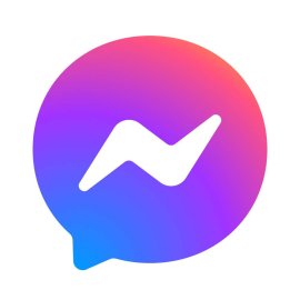 Facebook Messenger New020 Logo Png | Facebook Messenger New020 Logo Vector | Facebook Messenger New020 | Digital Communication Reimagined | The Future of Messaging | Modern Iconic Branding