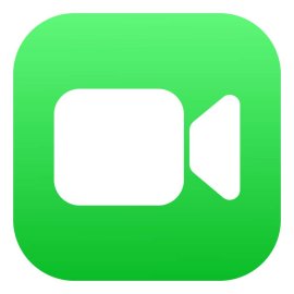Facetime Logo Png | Facetime Logo Vector | FaceTime Logo: Connecting People, Real-Time Vision, Digital Embrace, Seamless Interaction