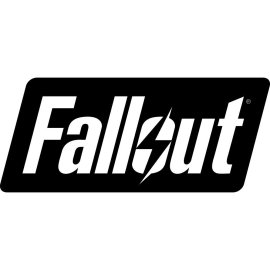 Fallout Logo Png | Fallout Logo Vector | Apocalyptic Elegance | Radiation Reimagined | Vault-Tec Noir | Fallout: The Mark of Survival