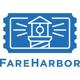 Fareharbor Logo Png | Fareharbor Logo Vector | Fareharbor: Navigating Hospitality  Anchoring Experiences  Streamlined Voyages  Harbor of Trust