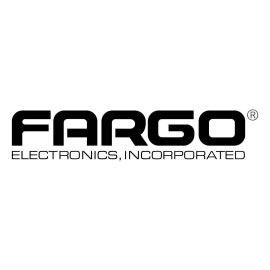 Fargo Electronics Logo Png | Fargo Electronics Logo Vector | Fargo Electronics Logo  |  Precision Identity  |  Tech Forward Emblem  |  Secure Brand Mark