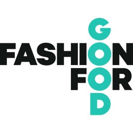 Fashion For Good Logo Png | Fashion For Good Logo Vector | Fashion For Good: Ethical Style, Sustainable Future, Conscious Couture, Positive Impact