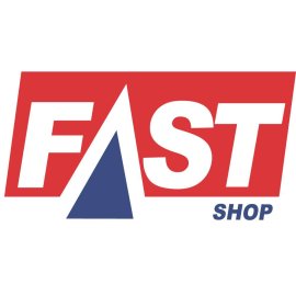 Fast Shop Logo Png | Fast Shop Logo Vector | Speed of Service  |  Modern Commerce  |  Instant Delivery  |  Dynamic Branding