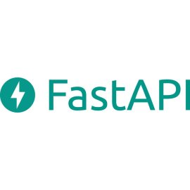 Fastapi Logo Png | Fastapi Logo Vector | Lightning-Fast Development  |  Modern API Framework  |  Sleek Python Identity  |  Dynamic Speed Symbol
