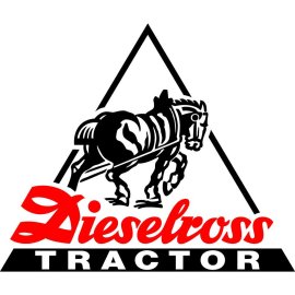 Fendt Dieselross Logo Png | Fendt Dieselross Logo Vector | Fendt Dieselross: Heritage of Power  Precision Engineering  Agricultural Icon  Timeless Logo