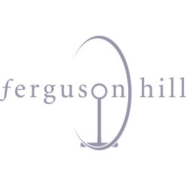 Ferguson Hill Logo Png | Ferguson Hill Logo Vector | Precision Crafted | Heritage Inspired | Modern Elegance | Ferguson Hill