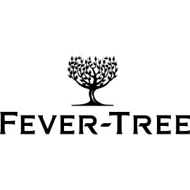 Fever Tree Logo Png | Fever Tree Logo Vector | Fever Tree: Where Nature’s Bounty Meets Mixology  |  Elevated Elixirs from the Wild  |  A Leaf of Distinction in Every Sip