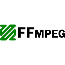 Ffmpeg Logo Png | Ffmpeg Logo Vector | Ffmpeg: The Codec of Creation  |  Pixel Precision, Open Source  |  Streaming the Future  |  Where Media Meets Mastery