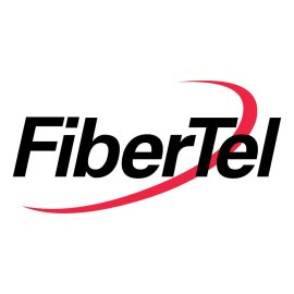 Fibertel Logo Png | Fibertel Logo Vector | Fibertel Logo: Speed of Light, Strength of Fiber, Pulse of Connection, Future of Communication
