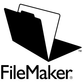 Filemaker Logo Png | Filemaker Logo Vector | Filemaker: Crafting Digital Foundations | Precision in Every Line | The Architect of Data | Building Your Legacy