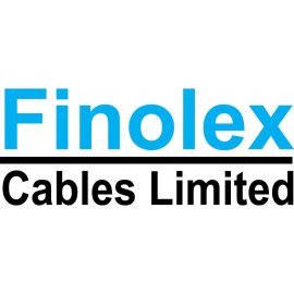Finolex Cables Logo Png | Finolex Cables Logo Vector | Finolex Cables Logo: Powering Connections | Trust in Every Wire | Red & Black Identity | Industrial Excellence