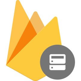 Firebase Rtdb Logo Png | Firebase Rtdb Logo Vector | Real-Time Data Ignited | Firebase RTDB Logo | Blazing Fast Database | Synchronized Innovation