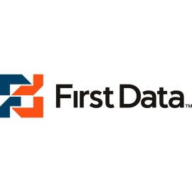 First Data Logo Png | First Data Logo Vector | First Data: Bridging Commerce, Powering Payments, Innovating Finance, Connecting Global Markets
