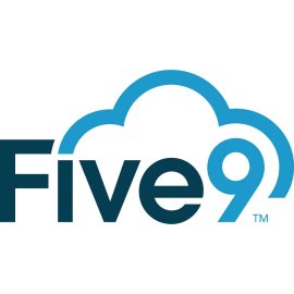 Five9 Logo Png | Five9 Logo Vector | Cloud Contact Center Innovation | Intelligent Customer Experience | Digital Transformation Leader | Five9 Logo
