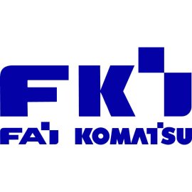 Fki Fai Komatsu Logo Png | Fki Fai Komatsu Logo Vector | Fki Fai Komatsu: Precision Forged | Industrial Elegance | Japanese Heritage | Modern Strength