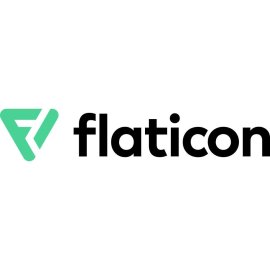 Flaticon Logo Png | Flaticon Logo Vector | Flaticon: Vector Icon Universe  Design Freedom  Infinite Scalability