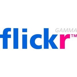 Flickr Gamma Logo Png | Flickr Gamma Logo Vector | Flickr Gamma: A Spectrum of Light | Digital Alchemy | The Photon's Edge | Visual Synthesis