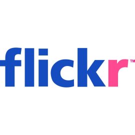 Flikr Logo Png | Flikr Logo Vector | Flikr Logo: A Spark of Creativity  The Digital Canvas  Infinite Frames of Expression