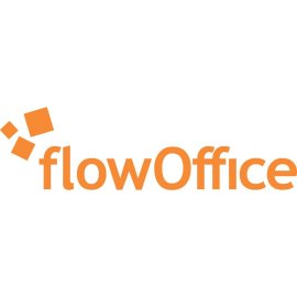 Flowoffice Logo Png | Flowoffice Logo Vector | Flowoffice | Seamless Workflow | Modern Logo | Brand Identity