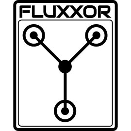 Fluxxor Logo Png | Fluxxor Logo Vector | Fluxxor – The Pulse of Innovation – Where Energy Meets Design – Forging the Future
