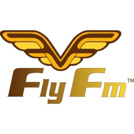 Fly Fm Logo Png | Fly Fm Logo Vector | Soar with Sound | The Voice of the Skies | Fly Fm