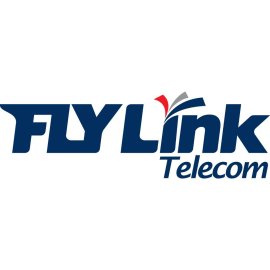 Fly Link Logo Png | Fly Link Logo Vector | Soaring Connectivity  |  Dynamic Motion  |  Futuristic Speed  |  Seamless Link
