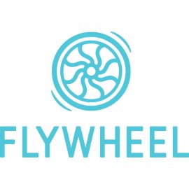 Flywheel Logo Png | Flywheel Logo Vector | Motion Unleashed | Precision in Momentum | Energy in Rotation | The Flywheel Effect
