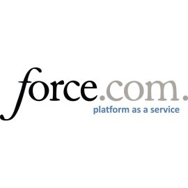 Force Com Logo Png | Force Com Logo Vector | Force Com Logo | Dynamic Connectivity | Digital Empowerment | Bold Innovation