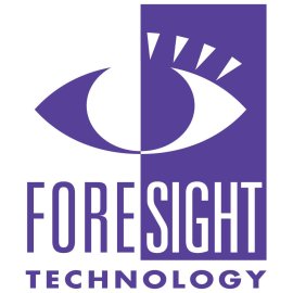 Fore Sight Technology Logo Png | Fore Sight Technology Logo Vector | Clarity in Vision | Precision in Design | Innovation Ahead | Fore Sight Technology