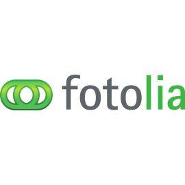 Fotolia Logo Png | Fotolia Logo Vector | Fotolia Logo | Stock Photography Brand | Minimalist Design | Visual Identity