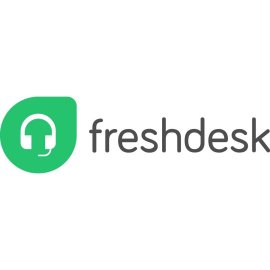 Freshdesk Logo Png | Freshdesk Logo Vector | Freshdesk Logo: A Fresh Take on Customer Support | Vibrant Helix of Help | Modern Simplicity in Service
