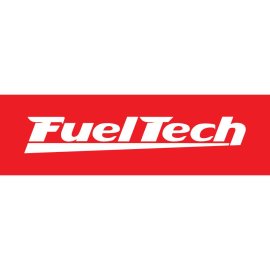 Fueltech Logo Png | Fueltech Logo Vector | Power Unleashed  Precision Engineered  Ignite Performance