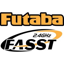 Futaba Fasstghz Logo Png | Futaba Fasstghz Logo Vector | Futaba Fasstghz | Futuristic Speed | Precision Wireless | Dynamic Tech
