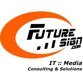 Futuresign Com Logo Png | Futuresign Com Logo Vector | Futuresign Com | Visionary Design | Digital Precision | Brand Evolution