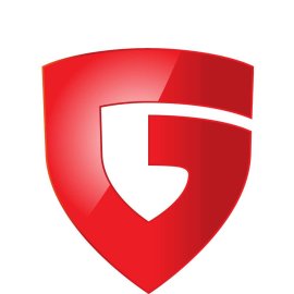 G Data Software Logo Png | G Data Software Logo Vector | G Data Software Logo: Cybersecurity Shield | Digital Protection Emblem | Trusted German Brand Mark