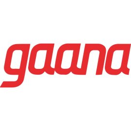 Gaana Logo Png | Gaana Logo Vector | Gaana Logo: Sound of India | Musical Identity | Vibrant Beats | Cultural Rhythm