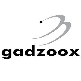 Gadzoox Logo Png | Gadzoox Logo Vector | Gadzoox: Infinite Vision | Digital Frontier | Bold Innovation